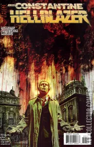 Hellblazer #253