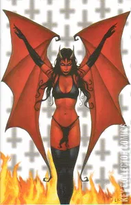 Purgatori #0