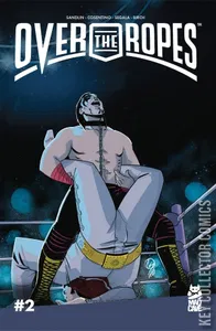 Over The Ropes #2