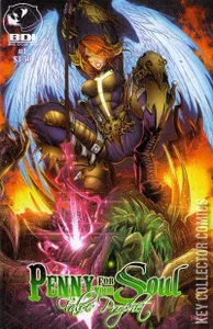Penny For Your Soul: False Prophet #1