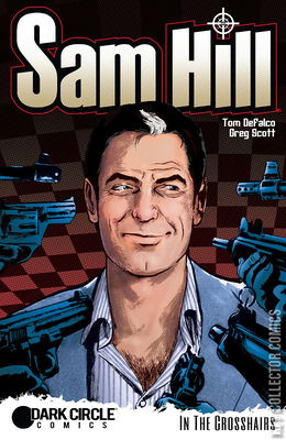 Sam Hill: In the Crosshairs