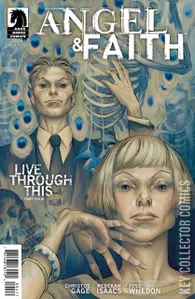 Angel and Faith #4