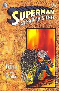 Superman: At Earth's End #1