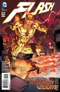 Flash #45