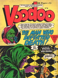 Voodoo #3