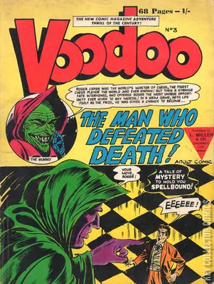 Voodoo