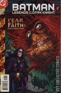 Batman: Legends of the Dark Knight #116