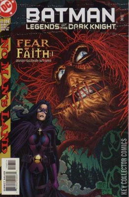 Batman: Legends of the Dark Knight