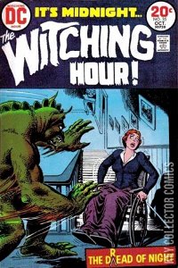 The Witching Hour #35