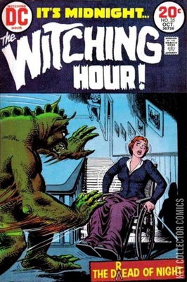 The Witching Hour