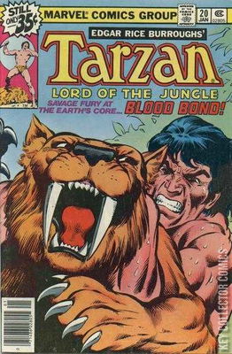 Tarzan