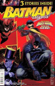 Batman: Legends #44