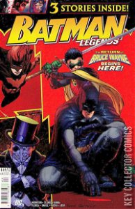 Batman Legends #44