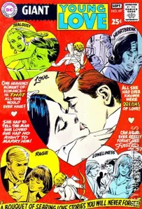 Young Love #69