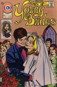 Secrets of Young Brides #2