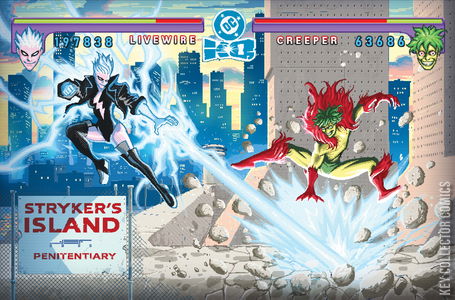 Superman: Chains of Love Special #1