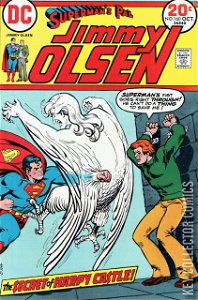 Superman's Pal Jimmy Olsen #160