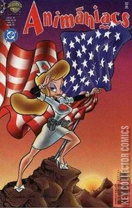 Animaniacs #23