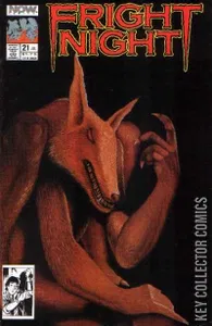 Fright Night #21