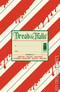 Dread the Halls #1