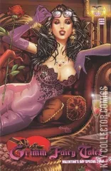 Cover for Grimm Fairy Tales: Valentine's Day Special #2013