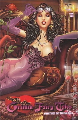 Grimm Fairy Tales: Valentine's Day Special