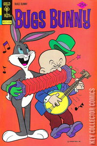 Bugs Bunny #165