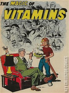 The Magic of Vitamins