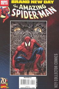 Spider-Man: Brand New Day #4