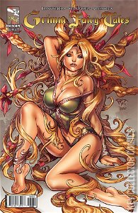 Grimm Fairy Tales #89