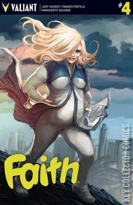 Faith #4