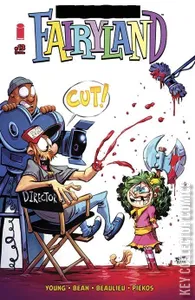 I Hate Fairyland #13