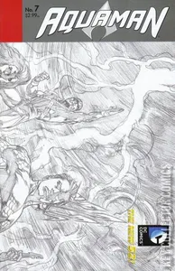Aquaman #7