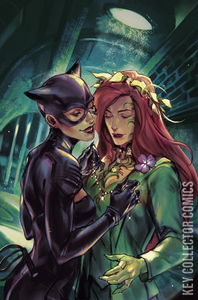 Poison Ivy #43