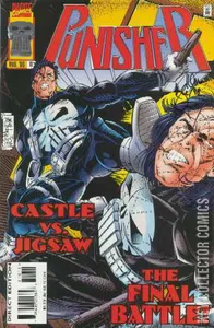 Punisher #10