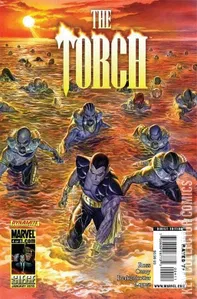 The Torch #4
