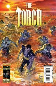 The Torch #4