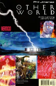 Otherworld #3