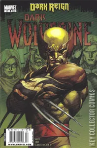 Dark Wolverine #75