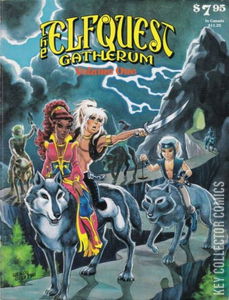 ElfQuest Gatherum #1