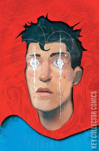 Superman: The Kryptonite Spectrum #5