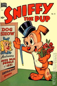 Sniffy the Pup #12