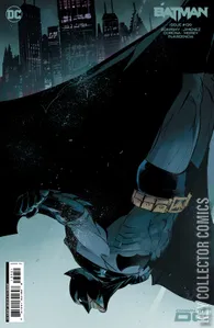 Batman #139
