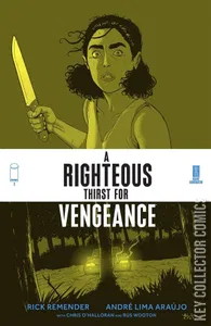 A Righteous Thirst for Vengeance #3