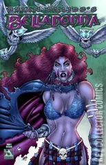 Variant Cover for Belladonna #2
