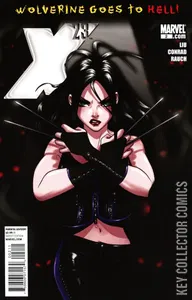 X-23 #2