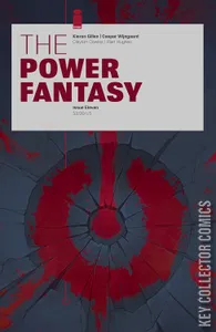 Power Fantasy, The #11