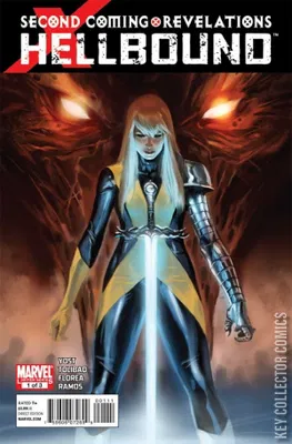 X-Men: Hellbound