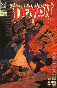 Demon, The #10