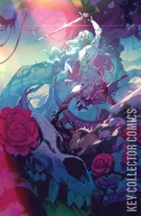 Cover for Briar #4